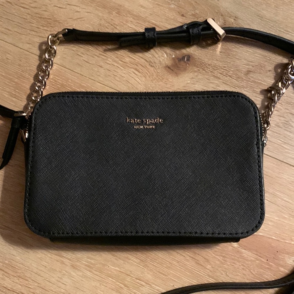 Kate Spade Small Crossbody